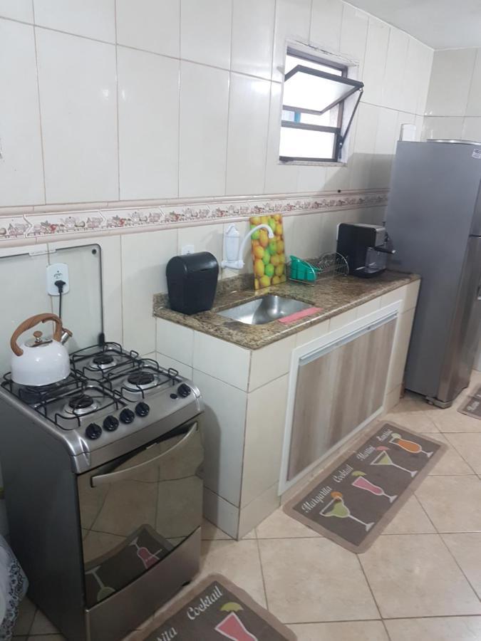 Holiday home Cantinho Em Arraial Arraial do Cabo