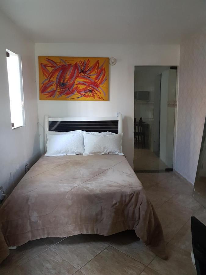 Cantinho Em Arraial Holiday home