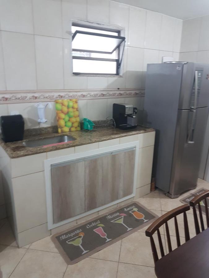 Holiday home Cantinho Em Arraial *